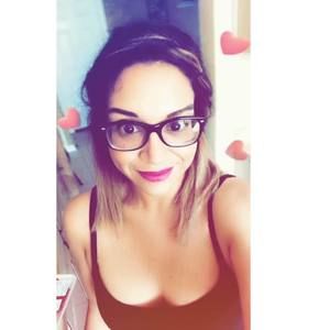 Meet your Posher, Maritza